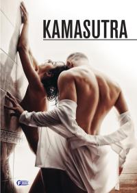 Kamasutra w.2019. Autor: Opracowanie zbiorowe. ZdrowePodejscie.pl Okładka książki Kamasutra w.2019