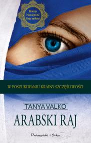 Okładka książki Arabski raj