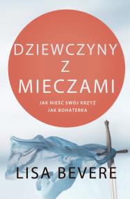 Okładka książki Dziewczyny z mieczami
