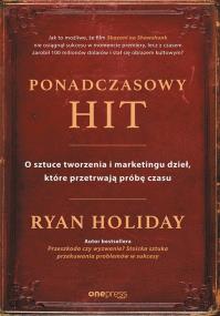 Okładka książki Ponadczasowy hit