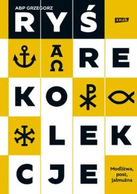 Okładka książki Rekolekcje. Modlitwa, post, jałmużna