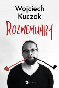 Okładka książki ROZMEMUARY