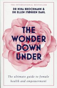 Okładka książki The Wonder Down Under