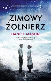 Okładka książki Zimowy żołnierz