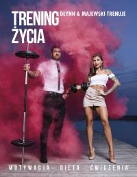 Okładka książki Trening życia