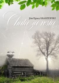 Okładka książki Chata za wsią