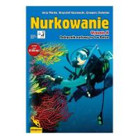 Okładka książki Nurkowanie