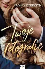 Okładka książki Twoje fotografie