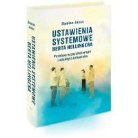 Okładka książki Ustawienia systemowe Berta Hellingera