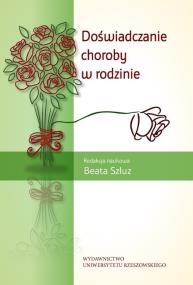 Opakowanie Doświadczanie choroby w rodzinie