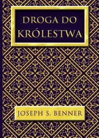 Okładka książki Droga do Królestwa