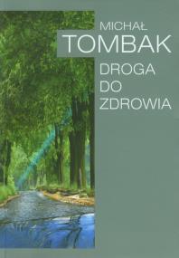 Okładka książki Droga Do Zdrowia