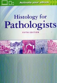 Histology for Pathologists. Autor: Mills Stacey E.. ZdrowePodejscie.pl Okładka książki Histology for Pathologists