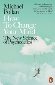 Okładka książki How to Change Your Mind