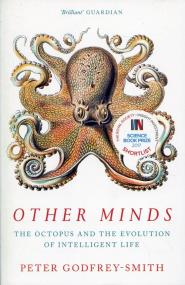 Other Minds. Wydawca: William Collins Books. ZdrowePodejscie.pl Opakowanie Other Minds