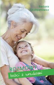 Okładka książki Rozmowy babci z wnukami