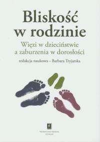 Opakowanie Bliskość w rodzinie