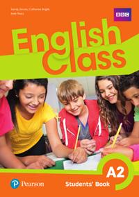 JĘZYK ANGIELSKI ENGLISH CLASS POLAND PODRĘCZNIK TAP027. Autor: Hastings Bob, Stuart McKinlay, Tkacz Arek. ZdrowePodejscie.pl Okładka książki JĘZYK ANGIELSKI ENGLISH CLASS POLAND PODRĘCZNIK TAP027