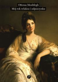 Okładka książki MÓJ ROK RELAKSU I ODPOCZYNKU