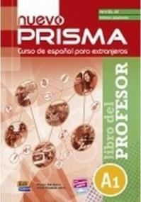 Zdjęcie produktu Nuevo Prisma A1 przewodnik metod. wer. rozszerzona