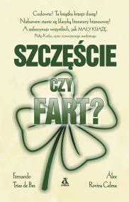 Okładka książki PAKIET SZCZĘŚCIE CZY FART / ŚCIEŻKA