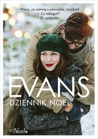Okładka książki Dziennik Noel