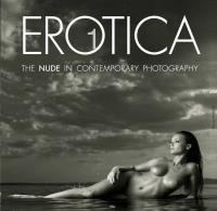 EROTICA 1. Autor: Opracowanie zbiorowe. ZdrowePodejscie.pl Okładka książki EROTICA 1