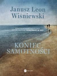 Okładka książki Koniec samotności BR
