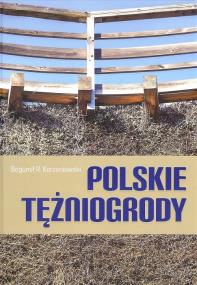 Okładka książki Polskie tężniogrody