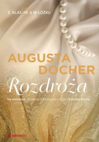 Okładka książki Rozdroża. Z klas(yk)ą w łóżku