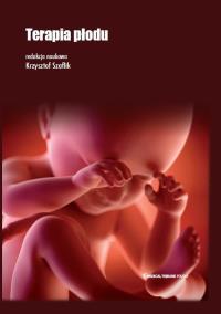Okładka książki Terapia Płodu