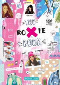 Okładka książki THE X BOOK