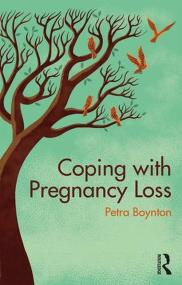 Okładka książki Coping with Pregnancy Loss