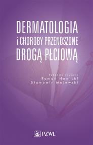 Opakowanie Dermatologia i choroby przenoszone drogą płciową