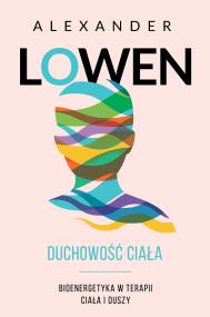Okładka książki Duchowość ciała