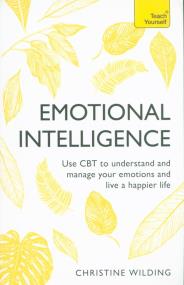Okładka książki Emotional Intelligence