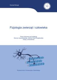 Opakowanie Fizjologia zwierząt i człowieka