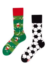 Zdjęcie produktu Many Mornings Skarpetki długie Football Fan 35/38