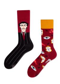 Zdjęcie produktu Many Mornings Skarpetki długie Salvadorable 35/38