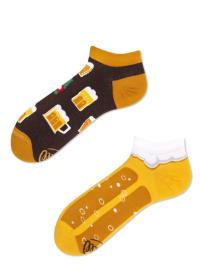 Zdjęcie produktu Many Mornings Skarpetki stopki Craft Beer 39/42