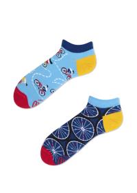 Zdjęcie produktu Many Mornings Skarpetki stopki The Bicycles 43/46