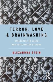 Okładka książki Terror, Love and Brainwashing
