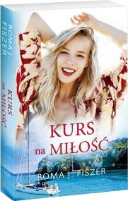 Okładka książki Kurs na miłość