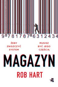 Okładka książki Magazyn