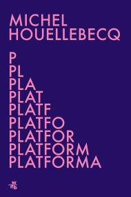 Okładka książki Platforma