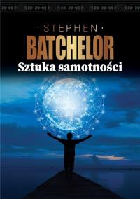 Okładka książki SZTUKA SAMOTNOŚCI
