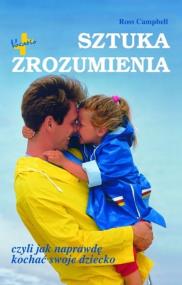 Okładka książki Sztuka zrozumienia