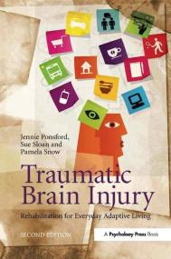 Opakowanie Traumatic Brain Injury