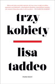 Okładka książki Trzy kobiety