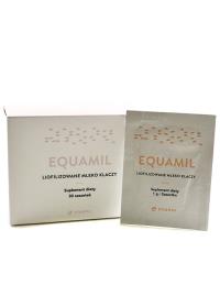 Zdjęcie produktu Visanto Zięba Equamil Mleko klaczy 30x1g